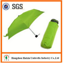 Latest Design EVA Material sun folding umbrella